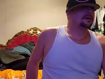 Chaturbate Private Sex Chat of silverfox706