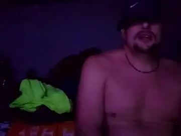 Chaturbate Live Sex of silverfox706