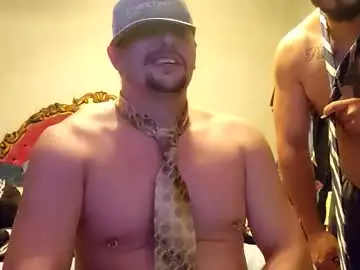 Chaturbate Adult Webcams of silverfox706