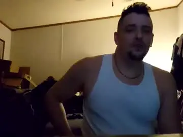 Chaturbate Nude Webcam of silverfox706