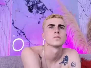 Chaturbate Live Sex of spaceboy_1