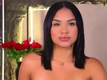 Chaturbate Nude Webcam of teasealicious