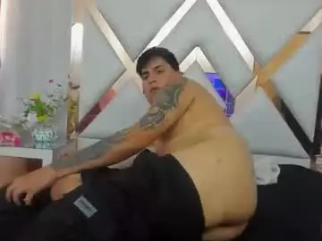 Chaturbate Free Porn Cam of thomasthund