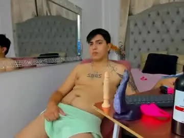 Chaturbate Adult Webcam of thomasthund