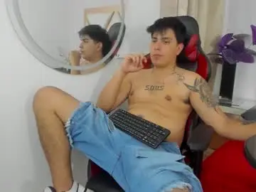 Chaturbate Live Sex Cam of thomasthund