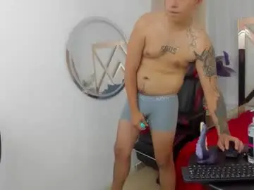 Chaturbate Best Webcam of thomasthund