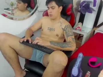 Chaturbate Adult Webcams of thomasthund