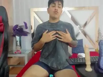 Chaturbate Adult Webcam of thomasthund