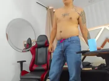 Chaturbate Watch Live Sex Cams of thomasthund