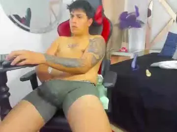 Chaturbate Live Sex Cam of thomasthund