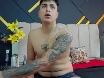 Chaturbate Nude Webcam of thomasthund