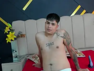 Chaturbate Sex Cam of thomasthund