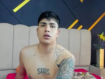 Chaturbate Nude Webcam of thomasthund