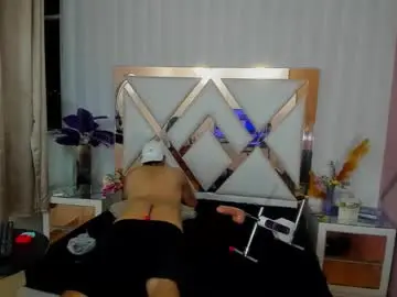 Chaturbate Nude Webcam of thomasthund