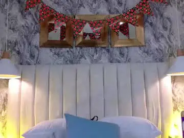 tifany_boobsgb from chaturbate