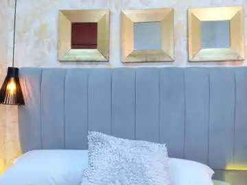 Chaturbate Adult Webcams of tifany_boobsgb