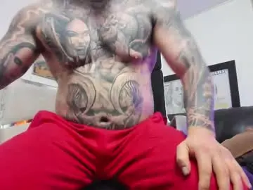 Chaturbate Watch Live Sex Cams of venomheat