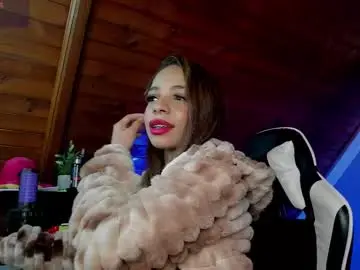 Chaturbate Best Webcam of yumi_hanna