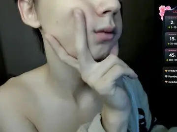 Chaturbate Nude Webcam of 1vampirella_gs