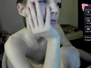 Chaturbate Live Porn of 1vampirella_gs