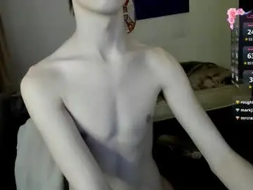 Chaturbate Free Porn Cam of 1vampirella_gs