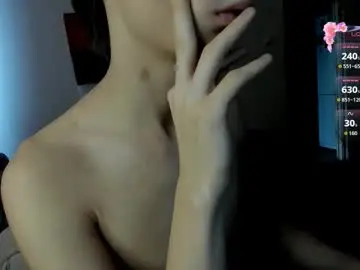 Chaturbate Sex Chat of 1vampirella_gs