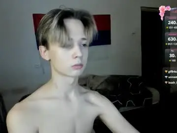 Chaturbate Free Porn Cam of 1vampirella_gs