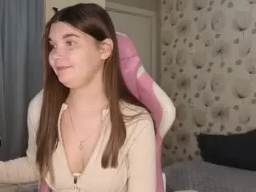 Chaturbate Adult Webcams of _cute_ice