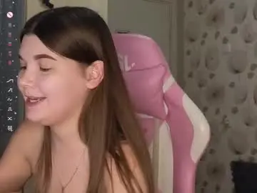 Chaturbate Live Sex Cam of _cute_ice