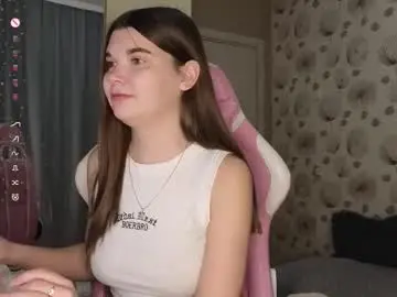 Chaturbate Free Porn Cam of _cute_ice