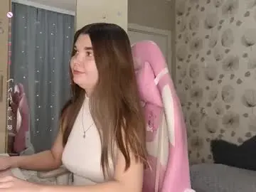 Chaturbate Adult Video Chat of _cute_ice