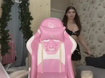 Chaturbate Adult Video Chat of _cute_ice