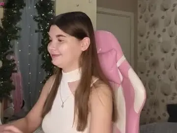 Chaturbate Adult Video Chat of _cute_ice