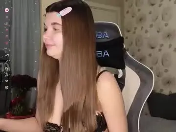 Chaturbate Adult Webcams of _cute_ice