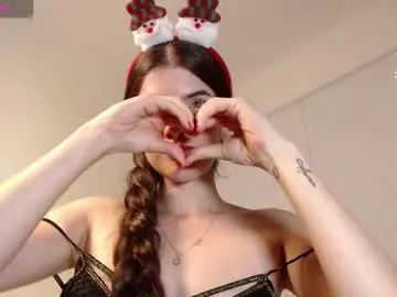 Chaturbate Private Sex Chat of alahia_sky