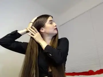 Chaturbate Live Porn of alahia_sky