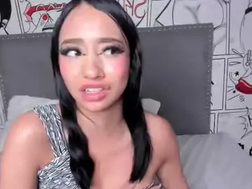 Chaturbate Sex Chat of alison_ferrera