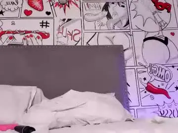 Chaturbate Live Porn of alison_ferrera