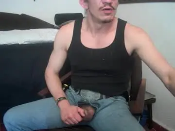 Chaturbate Best Webcam of badhombremx