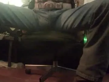 Chaturbate Private Sex Chat of badhombremx