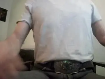 Chaturbate Live Porn of badhombremx