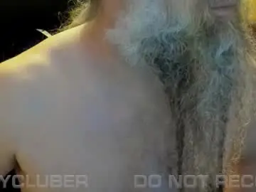 Chaturbate Sex Cam of billycluber