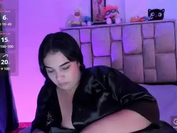 Chaturbate Live Sex Cam of brianaguzman