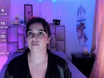 brianaguzman from chaturbate