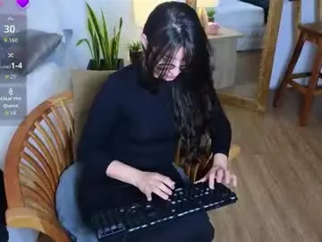 Chaturbate Free Porn Cam of chaosdoll__