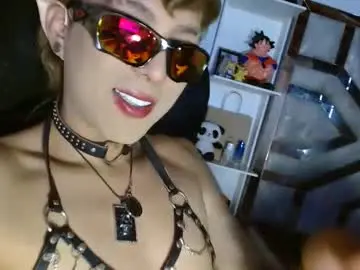 Chaturbate Live Sex of conny_bens