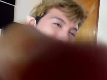 Chaturbate Private Sex Chat of conny_bens