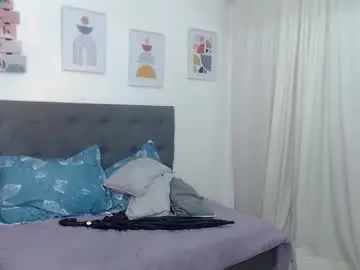 Chaturbate Live Porn of dalila_22