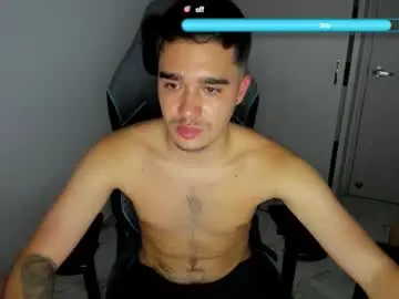 Chaturbate Free Live Porn of diego_leblanc