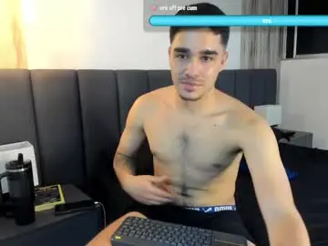 Chaturbate Free Porn Cam of diego_leblanc